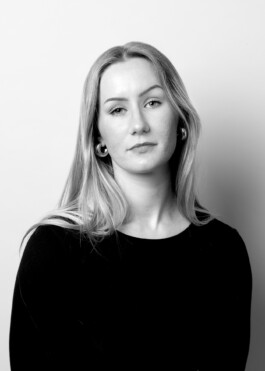 LOUISE ROCHARD